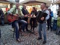 09 Jetzt ist DUO ABENDROT Zeit und es wir tirolerisch gesungen und gespielt