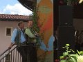 05 Siggi und Egon ca. 1 Minute bevor SIE musikalisch loslegen