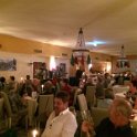 06 Zum Essen sollte auch gespielt werden...und jeder hatte seine GAUDI dabei